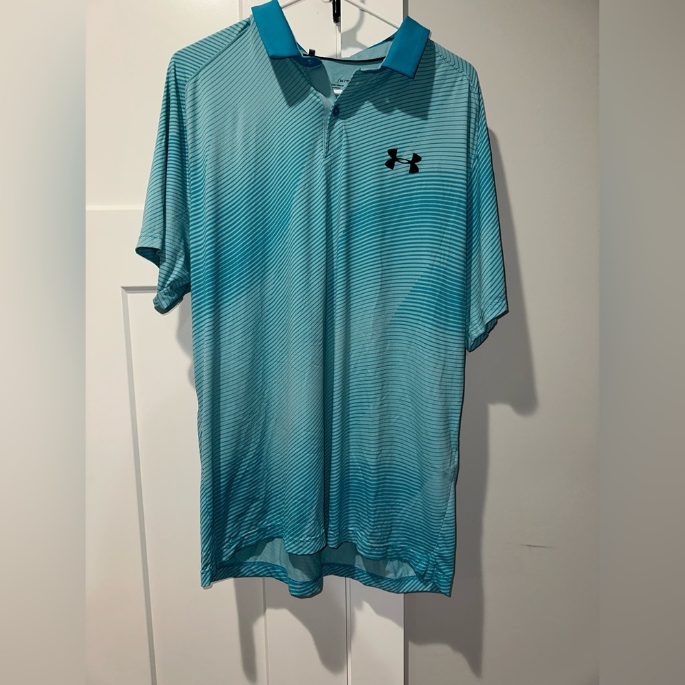 Under Armour Polo